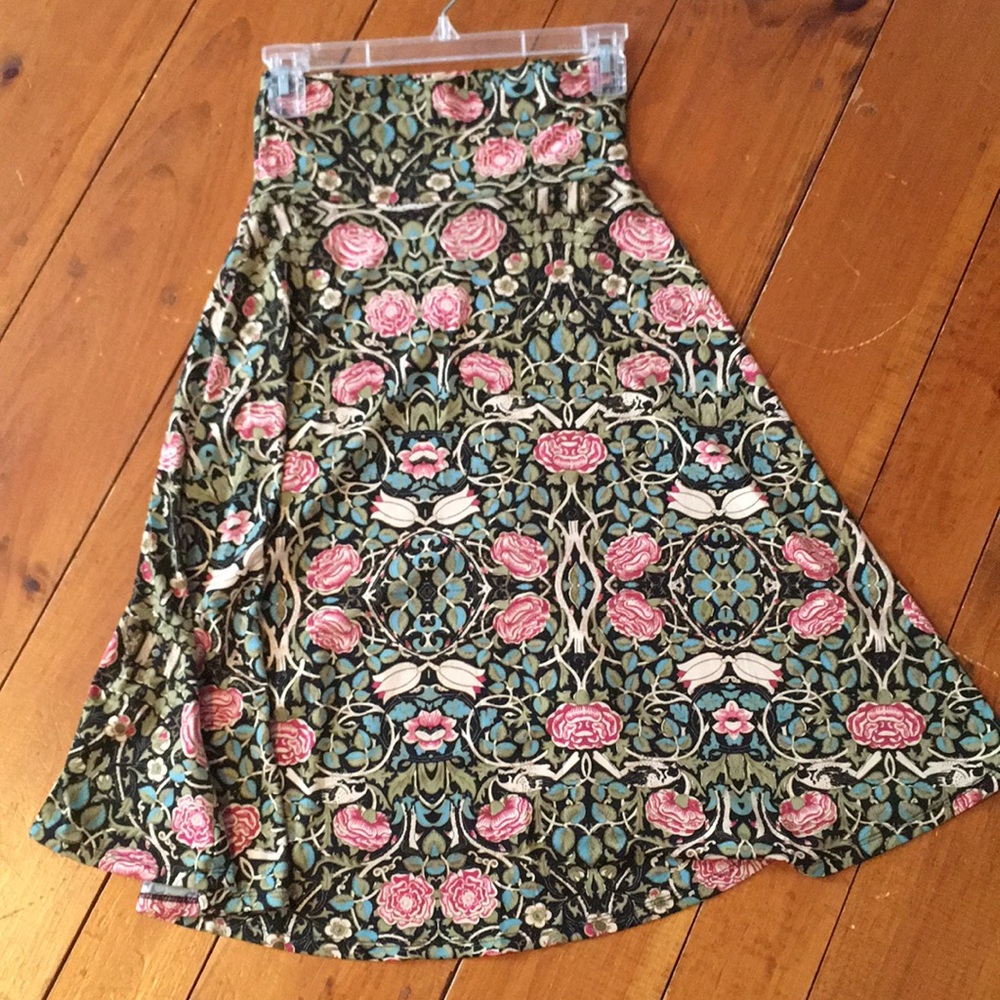 LuLaRoe Azure XS EUC